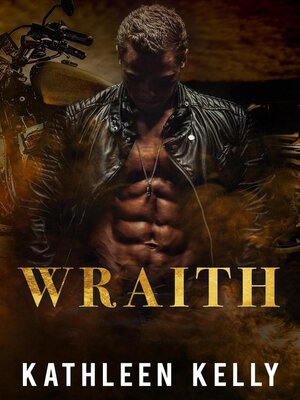 cover image of Wraith